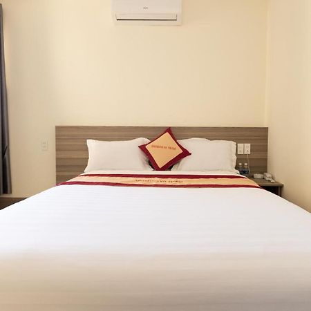 Bamboo Hotel Vung Tau Bagian luar foto